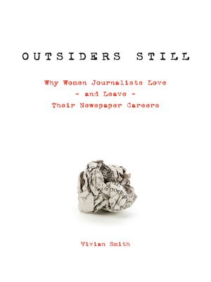 cover image of Outsiders Still